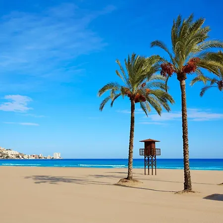 Estudio Centrico Con Aire Acondicionado En Conil, Cerca De Playas - Es-180-49 Apartment *