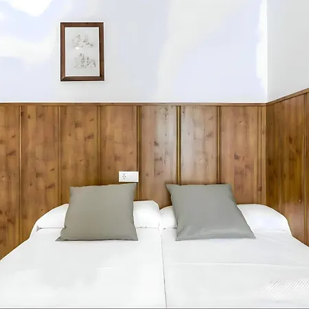 Apartment Estudio Centrico Con Aire Acondicionado En Conil, Cerca De Playas - Es-180-49